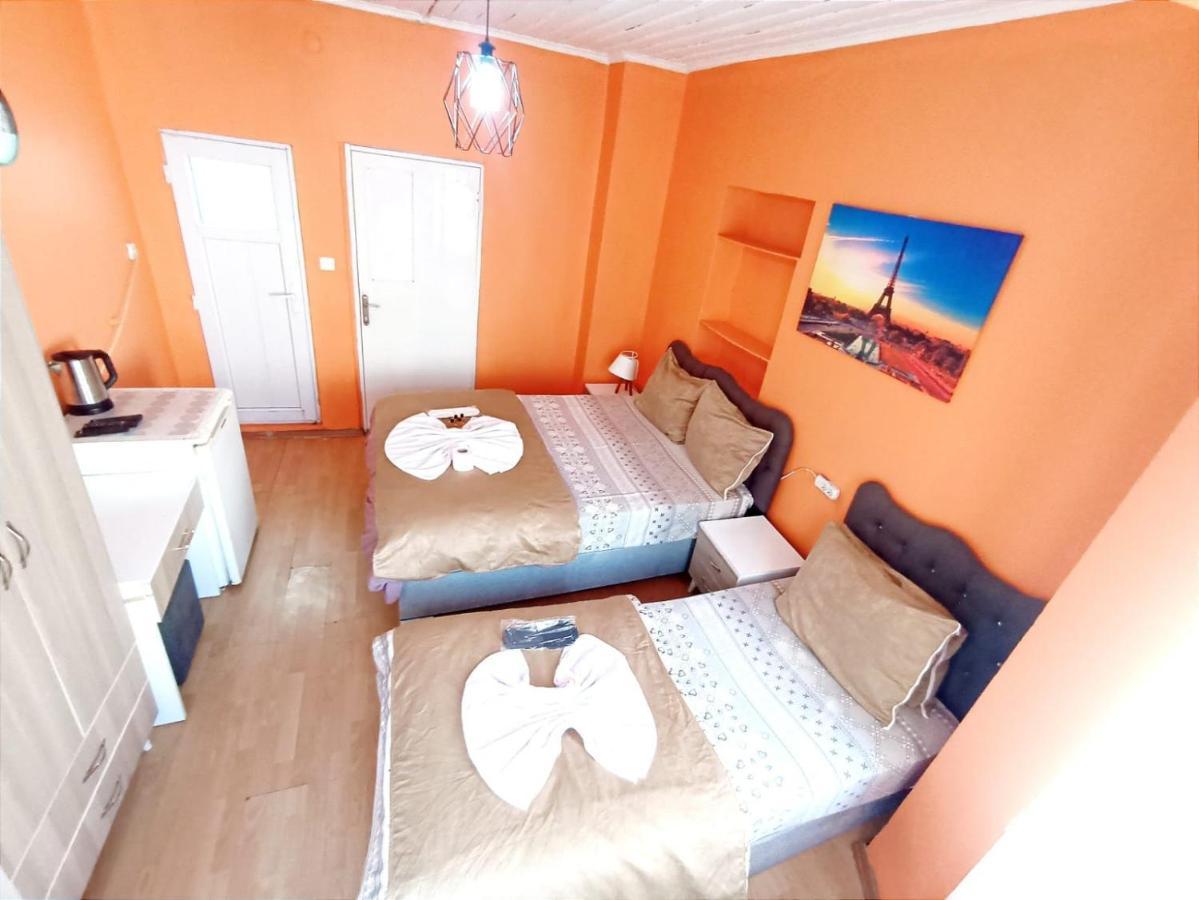 Aparthotel Li Taksim Royal Istanboel