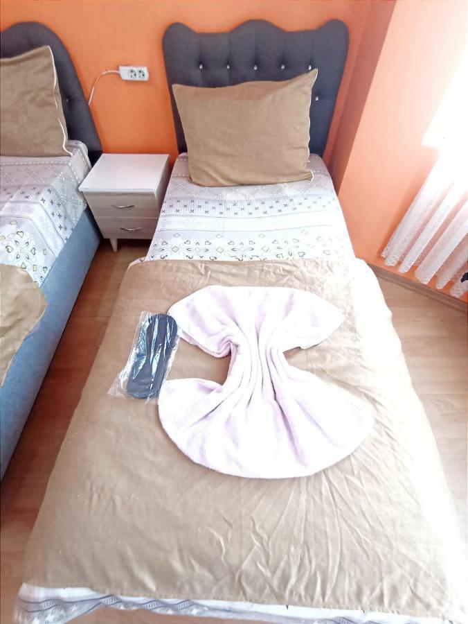 Aparthotel Li Taksim Royal