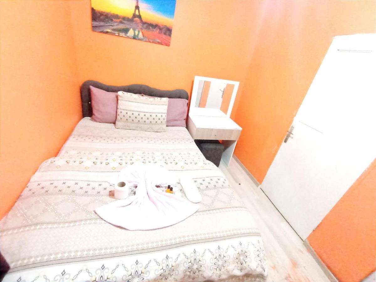 Aparthotel Li Taksim Royal Istanboel