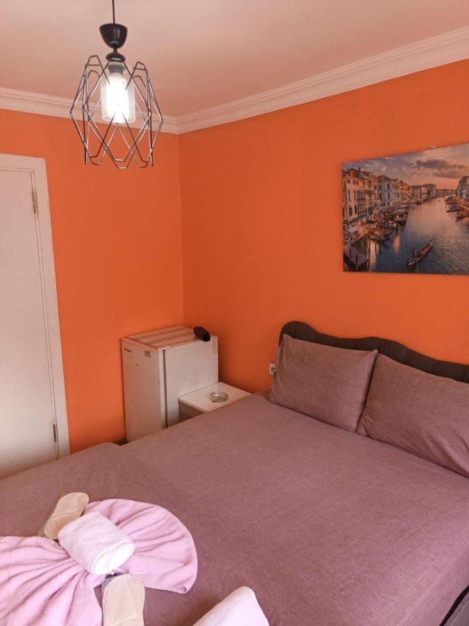 Aparthotel Li Taksim Royal Istanboel
