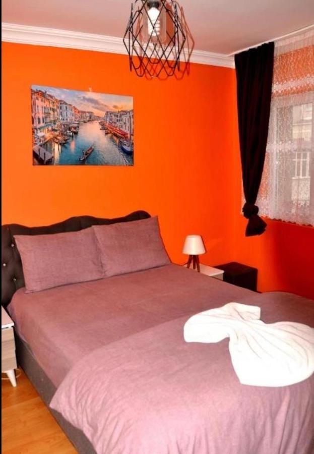 Li Taksim Royal Aparthotel