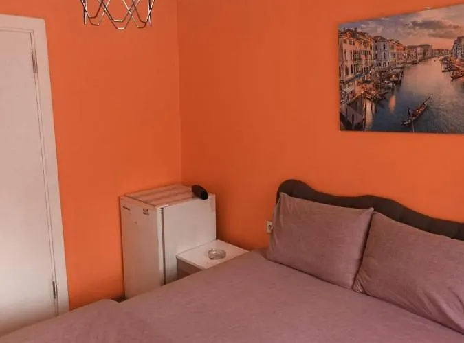 Li Taksim Royal Hotel