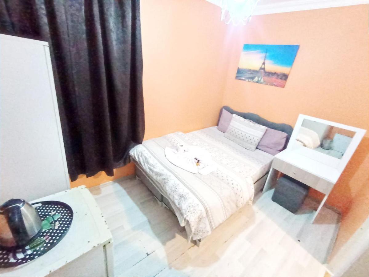 Li Taksim Royal Appart hôtel Istambul