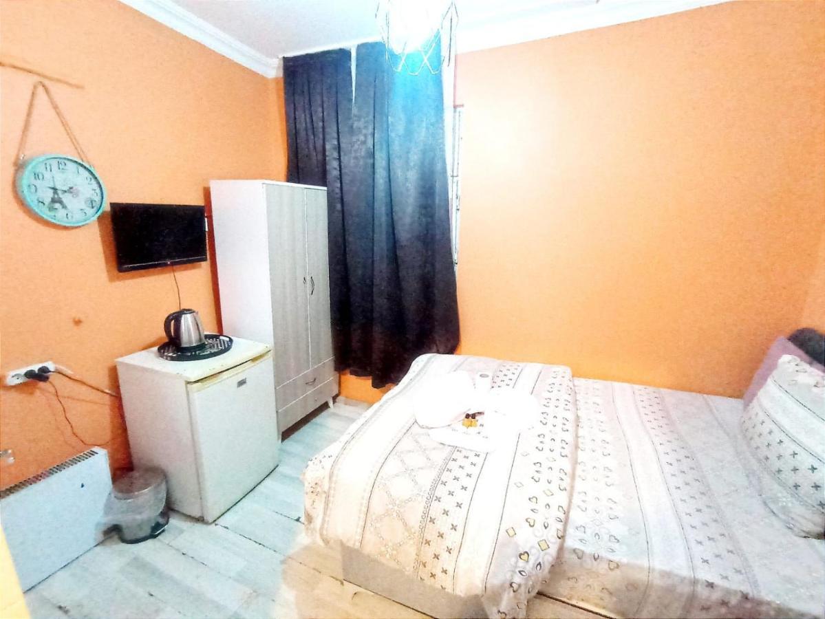 Appart hôtel Li Taksim Royal *