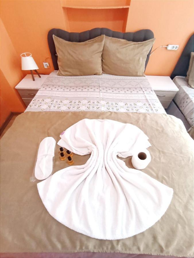 Li Taksim Royal Appart hôtel *